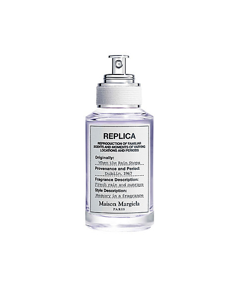 メゾン マルジェラ「レプリカ」フレグランス（Maison Margiela REPLICA