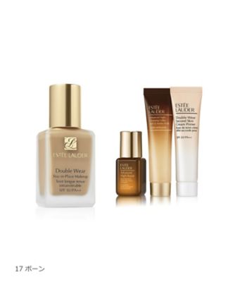 エスティ ローダー（ESTEE LAUDER） ニュー イヤー ファンデーション