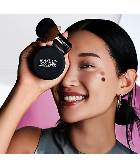 MAKE UP FOR EVER（MAKE UP FOR EVER） HDスキン ルースパウダー