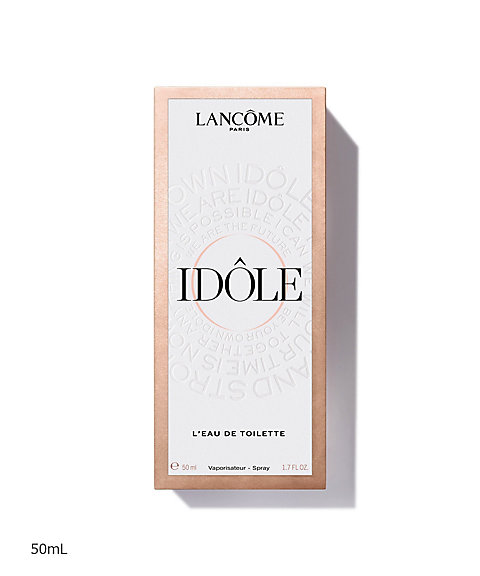 LANCÔME（LANCÔME） イドル オー ドゥ トワレ 通販 | 【ISETAN BEAUTY