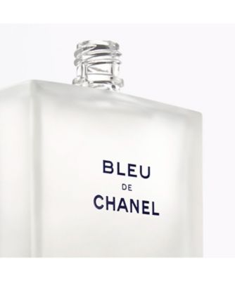 CHANEL（CHANEL） ブルー ドゥ シャネル アフターシェイヴ ローション