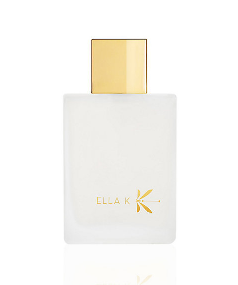 ELLA K（ELLA K） ムスクK オードパルファン 通販 | 【ISETAN BEAUTY