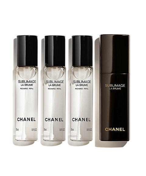 CHANEL（CHANEL） サブリマージュ ソワン プロテクトゥール UV 通販