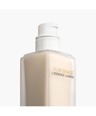 CHANEL（CHANEL） サブリマージュ レサンス ルミエール 通販
