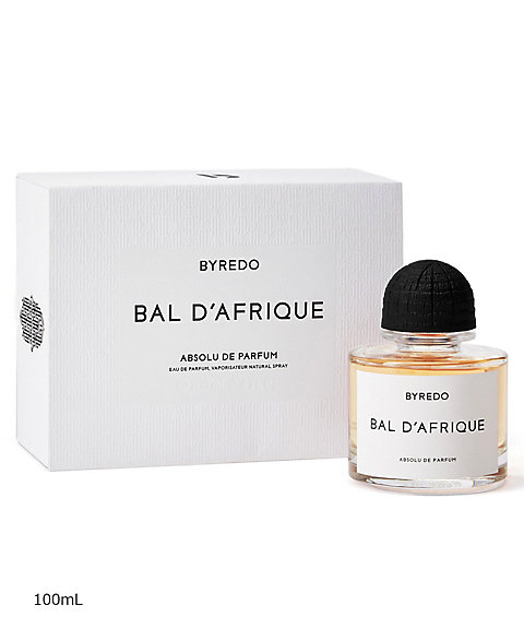 バイレード（BYREDO） アブソリュ バル ダフリック 通販 | 【ISETAN