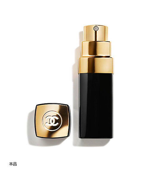 CHANEL（CHANEL） シャネル N°5 パース スプレイ（パルファム） 通販