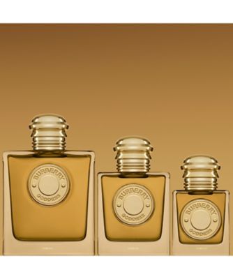 Burberry Beauty（Burberry Beauty） バーバリー ゴッデス パルファム