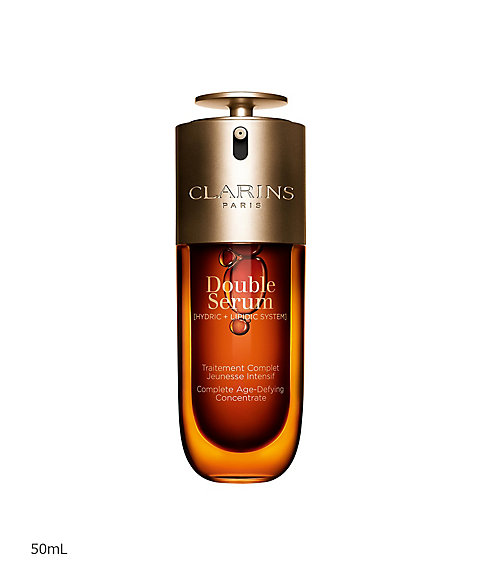CLARINS（CLARINS） ダブル セーラム ADC 通販 | 【ISETAN BEAUTY