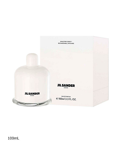JIL SANDER（JIL SANDER） ジル サンダー スモーク オードパルファム