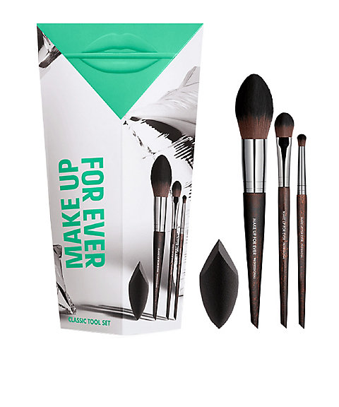 MAKE UP FOR EVER（MAKE UP FOR EVER） クラシック ツール セット