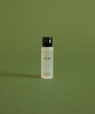 SHIRO（SHIRO） ホリデーセット2025（シーズン限定） 通販