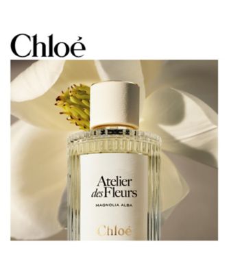 Chloé（Chloé） クロエ アトリエ デ フルール マグノリア アルバ