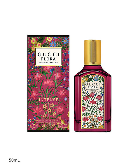 GUCCI beauty（GUCCI beauty） グッチ フローラ ゴージャス ガーデニア