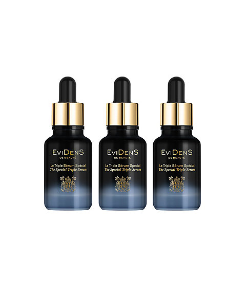 EviDenS de Beauté（EviDenS de Beauté） エヴィドンスドゥボーテ ル