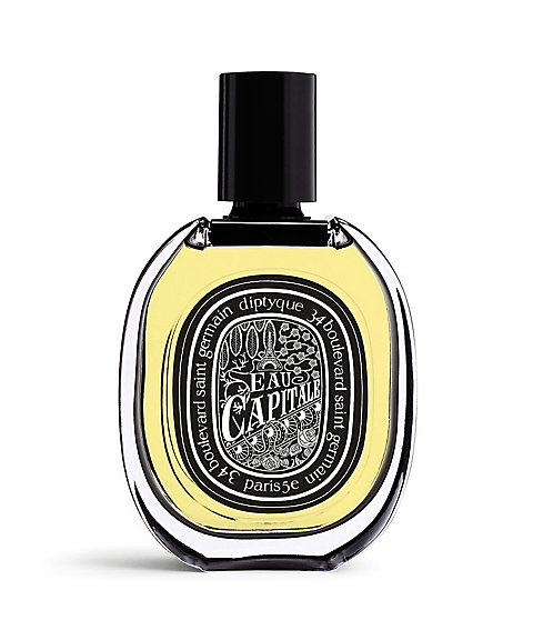 ディプティック（diptyque） オードパルファン オー キャピタル 通販