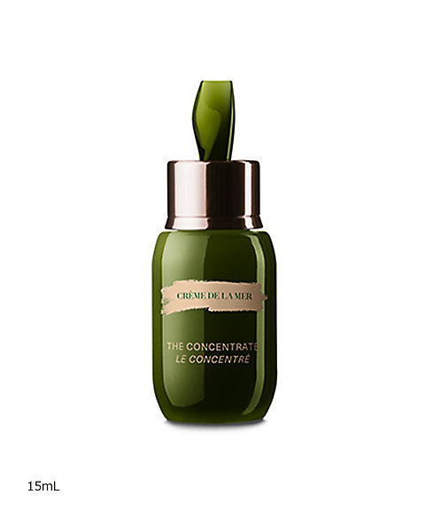 ラ・メール（LA MER） ザ・コンセントレート 通販 | 【ISETAN BEAUTY