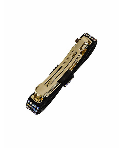 ブリジット リボンバレッタ | ACCA (Women)/アッカ | 三越伊勢丹