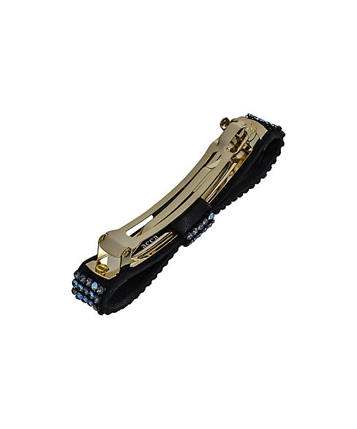 ブリジット リボンバレッタ | ACCA (Women)/アッカ | 三越伊勢丹