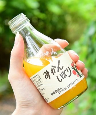 ピュアジュース15本セット | 伊藤農園/イトウノウエン | 三越伊勢丹