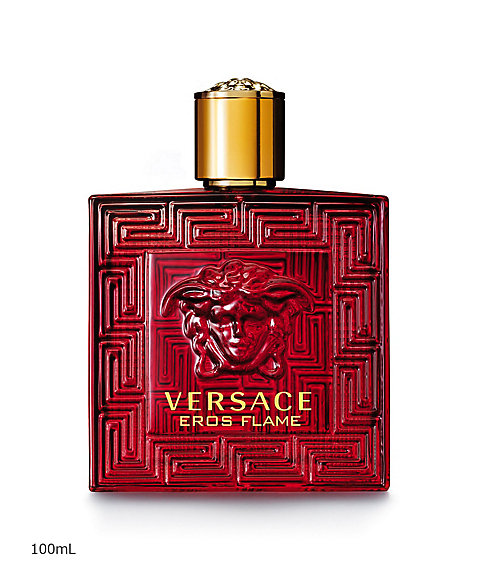 VERSACE（VERSACE） ヴェルサーチェ エロス フレイム オーデパルファム