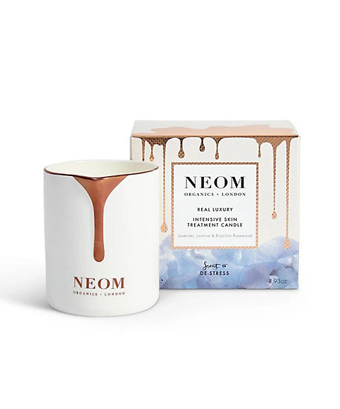 NEOM（NEOM） NEOMトリートメントキャンドル RL 通販 | 【ISETAN