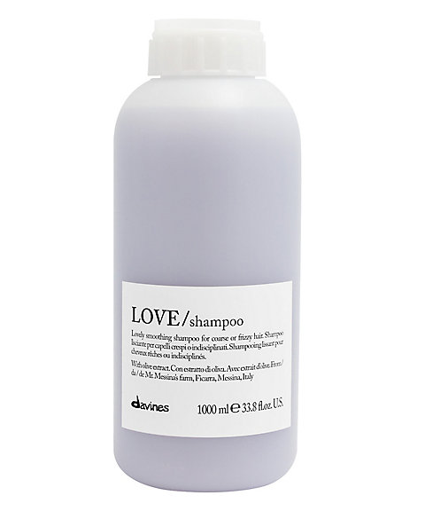 楽天市場】ダヴィネスエッセンシャル ラブ シャンプーの通販