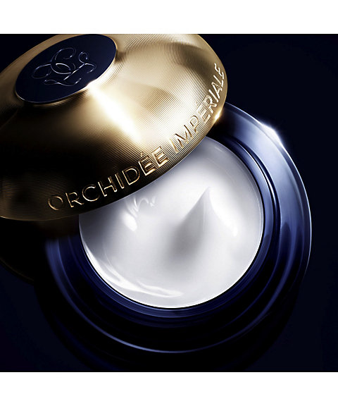 GUERLAIN（GUERLAIN） オーキデ アンペリアル ザ コンセントレート