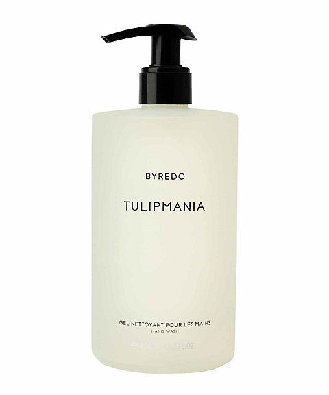 バイレード（BYREDO） ハンドウォッシュ チューリップマニア 通販