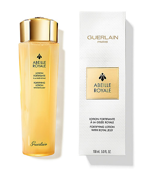 GUERLAIN（GUERLAIN） アベイユ ロイヤル フォーティファイング