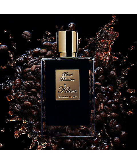 キリアン パリ（Kilian Paris） ブラック ファントム メメント モリ