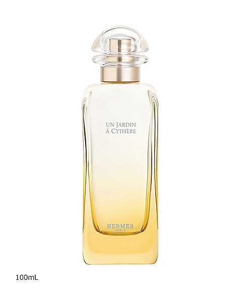 Hermès（Hermès） シテールの庭 モイスチャライジング ボディ