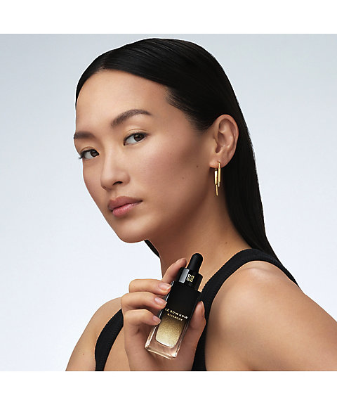 GIVENCHY（GIVENCHY） ソワン ノワール セラム コンサントレ 通販