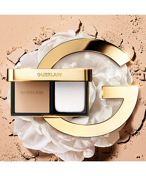 GUERLAIN（GUERLAIN） パリュール ゴールド スキン コントロール