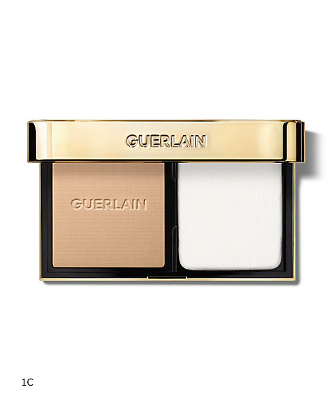 GUERLAIN（GUERLAIN） パリュール ゴールド スキン コントロール