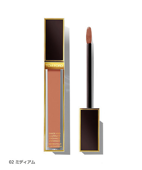 TOM FORD BEAUTY（TOM FORD BEAUTY） シェイド アンド イルミネイト