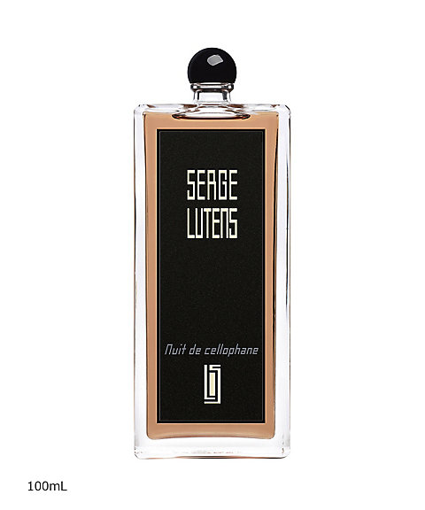 SERGE LUTENS（SERGE LUTENS） Nuit de cellophane