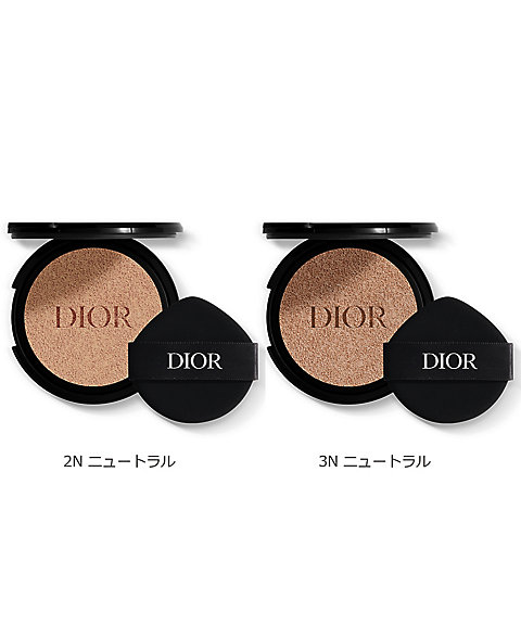 ディオール（Dior） ディオールスキン フォーエヴァー クッション