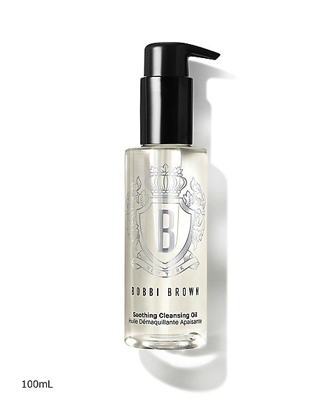 ボビイ ブラウン（BOBBI BROWN） スージング クレンジング オイル 通販
