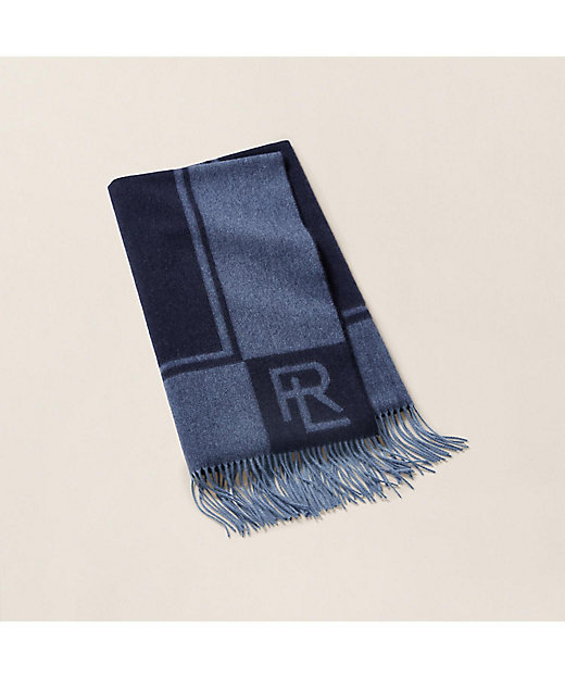 Hawkins ブランケット（ラップ・ハーフ） | RALPH LAUREN HOME