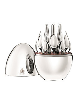 ユニ箸 ノワール | CHRISTOFLE/クリストフル | 三越伊勢丹オンライン