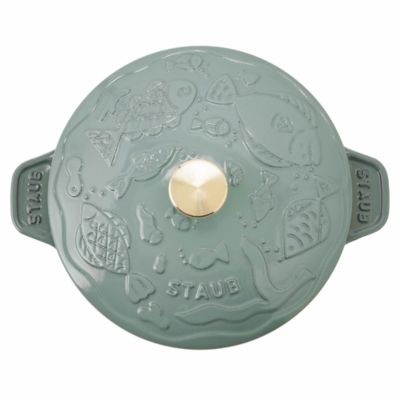 ZWILLINGおまとめ】ホットプレート オーシャン ラウンド