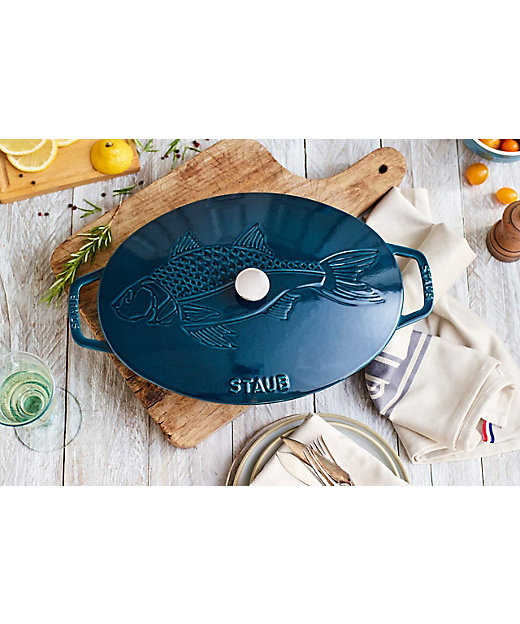 ZWILLINGおまとめ】フィッシュシグネチャー オーバルホット