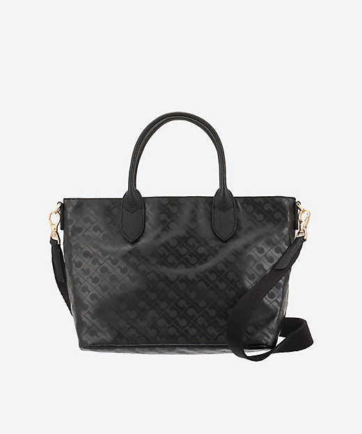 ソフティ 2WAYショルダーバッグ 730018 | GHERARDINI (Women