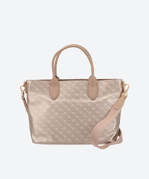 ソフティ 2WAYショルダーバッグ 730018 | GHERARDINI (Women