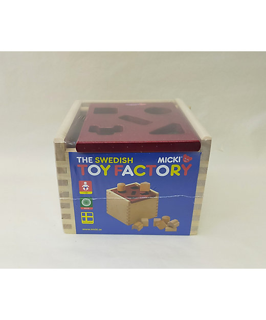 受注商品】＜MICKI＞ポストボックス | ATELIER NIKI TIKI