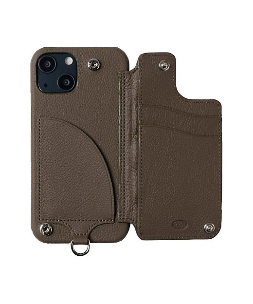 BALLON（iPhone13対応）エトープ | DEMIU (Women