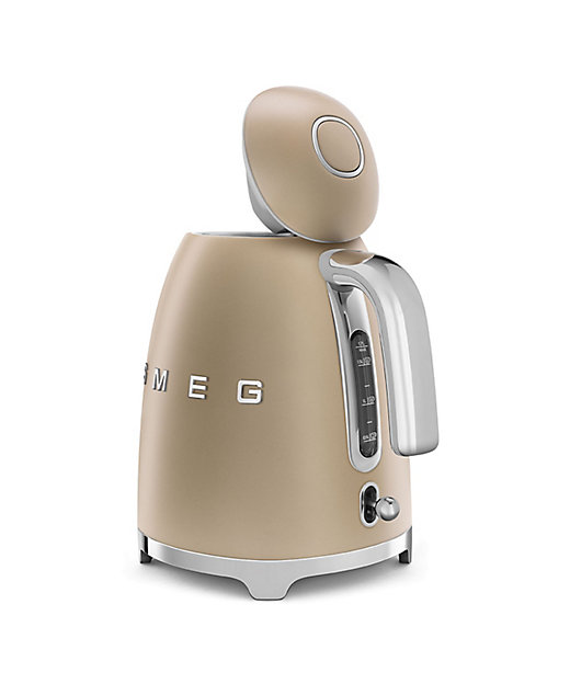 ケトル シャンパンマット | SMEG/スメッグ | 三越伊勢丹オンライン