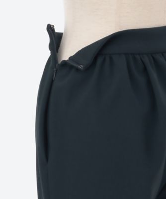ハイウエストギャザーパンツ YCP－923－161 | YOKO CHAN