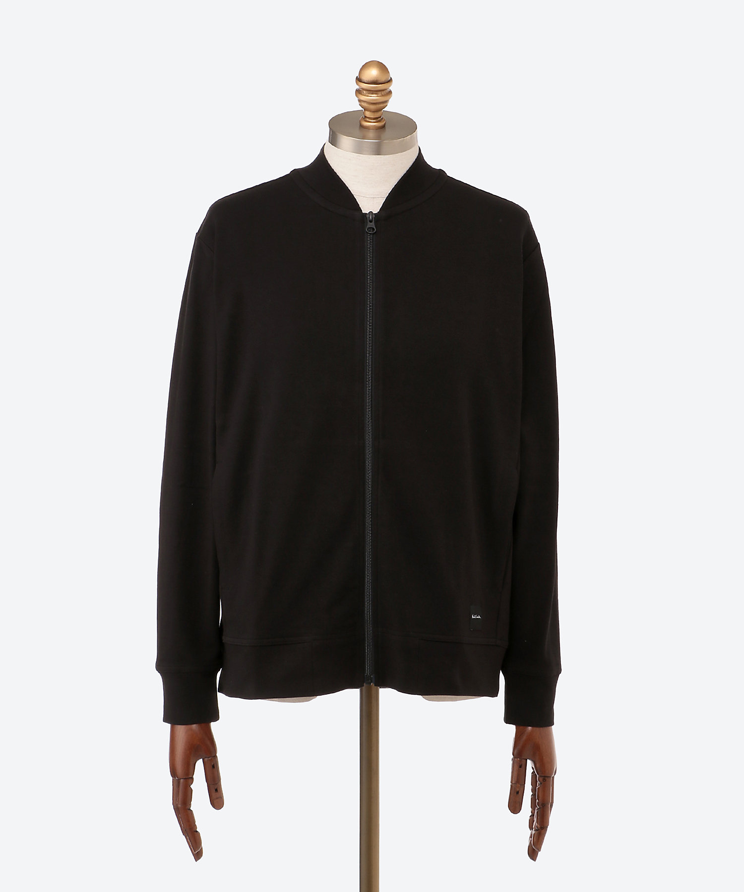 長袖ジップアップブルゾン | Paul Smith (Men)/ポール・スミス | 三越