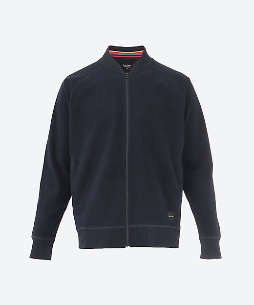 長袖ジップアップブルゾン 307096 | Paul Smith (Men)/ポール